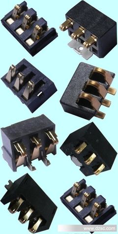連接未來 深圳中意電子廠在數碼連接器領域的專注與創新