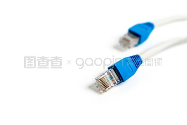 網絡電纜與數碼連接器 現代通信的物理基石