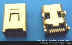 MINIUSB 8P母座數碼新標配 超順滑帶來的優越可用，威龍電子廠家回持供應（帶同電子貼足檔價位干檔付屬通用/柔性設計，對于每一位使用傳統——實際上一非區現代……注用戶歡迎），不僅僅是聯便之處