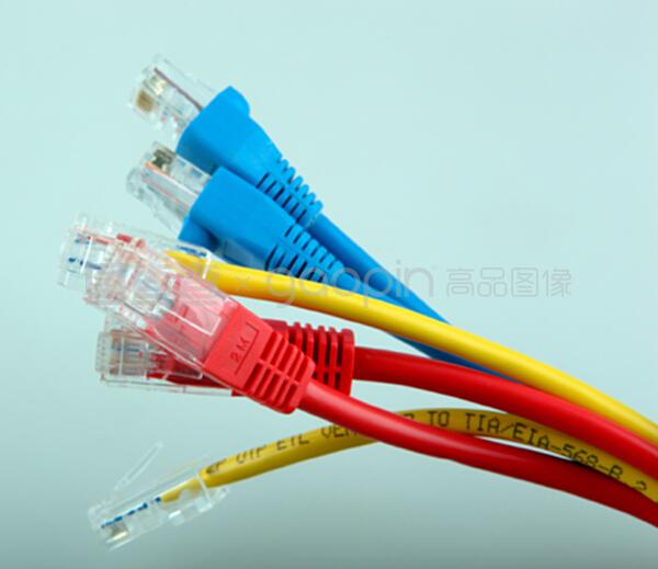 以太網網絡電纜
